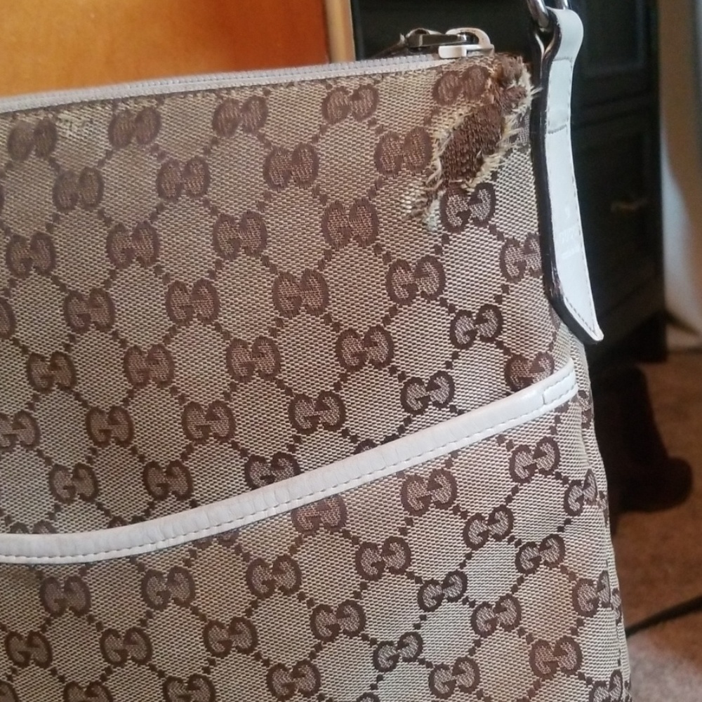 Gucci bag - Picture 2 of 8